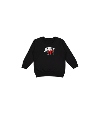 Jugrnaut Jugrnaut Toddler Crewneck Black