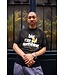 Market Market Smiley Sunshine Tee Black