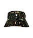 Jugrnaut Panels x Jugrnaut Hand Made Pocket  Digital Camo bucket OSFM