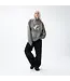 Market Market Tonal Beware Hoodie Cement