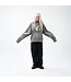 Market Market Tonal Beware Hoodie Cement