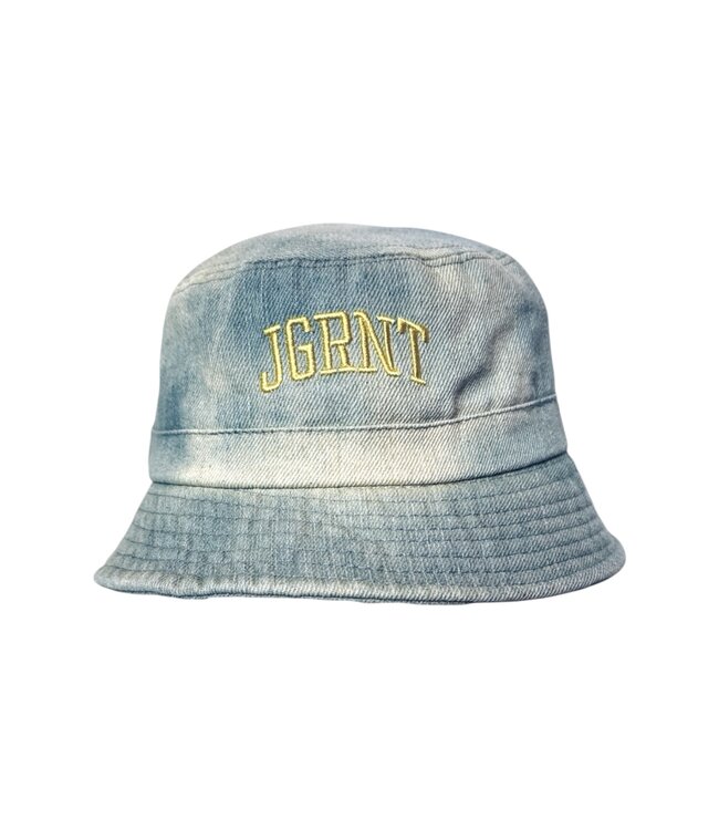 Jugrnaut Jugrnaut Light Blue Bleached Bucket (two sizes)