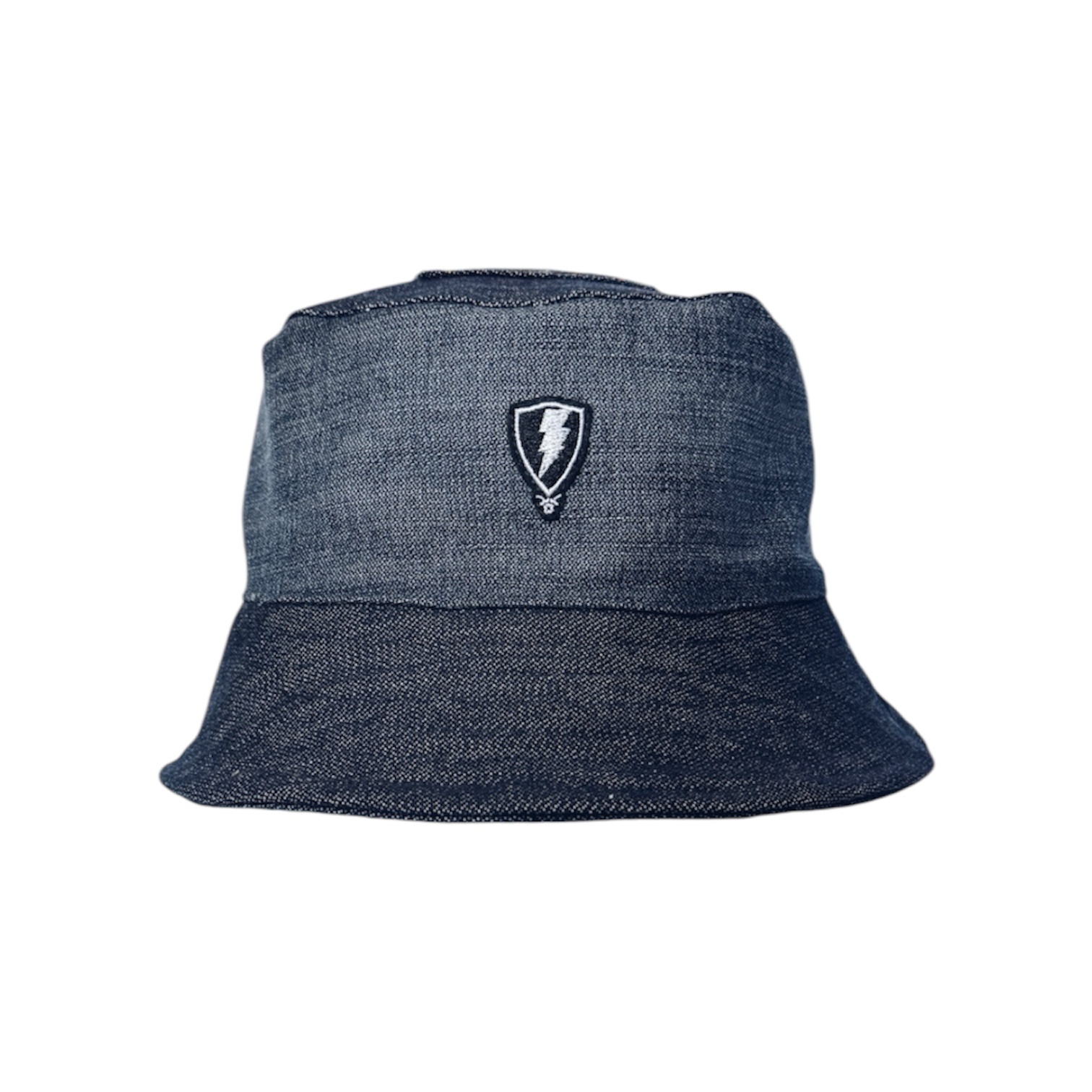 ラス1】The Ravens Denim Bucket Hat BONEZ - メルカリ
