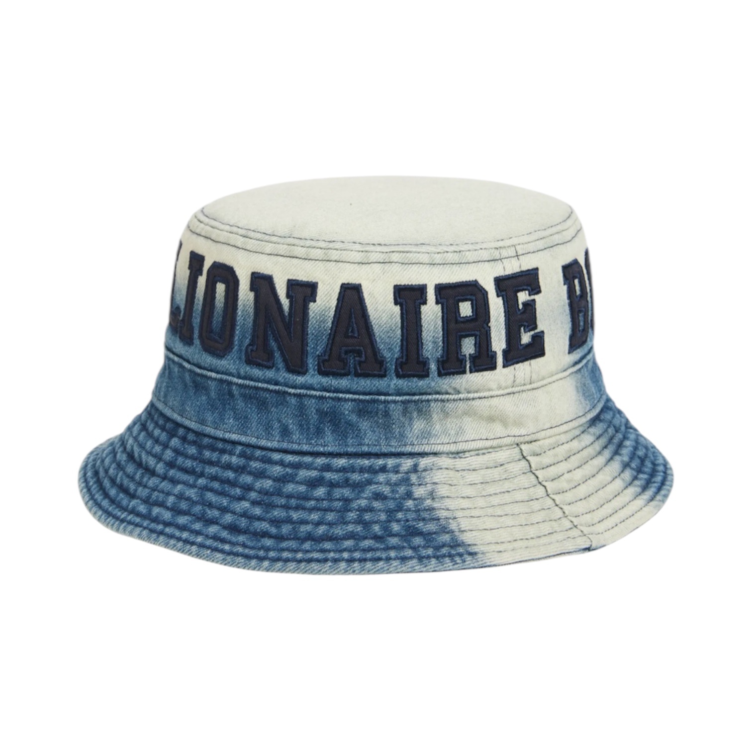 帽子 WASHI BUCKET HAT / BRICK WASHI BUCKET HAT / BRICK