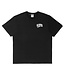 BBC BBC Oversized Cosmos SS Knit tee Black
