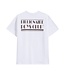 BBC BBC Diamonds SS Tee White