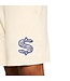 BBC BBC BB Cubic Shorts Gardenia