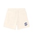 BBC BBC BB Cubic Shorts Gardenia