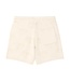 BBC BBC BB Cubic Shorts Gardenia