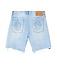 BBC BBC BB Cadet Jean Shorts Lagoon