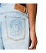 BBC BBC BB Cadet Jean Shorts Lagoon