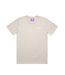 Jugrnaut Jugrnaut Downtown Tee Sand