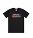 Jugrnaut Jugrnaut Chicago Everywhere Tee Black