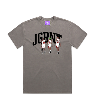 Jugrnaut Jugrnaut Dynasty Grey/Slate