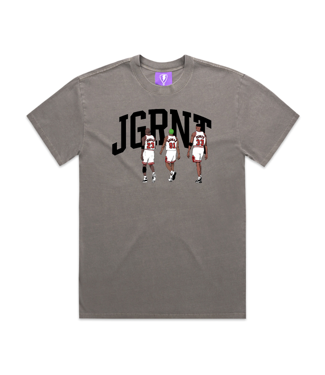 Jugrnaut Jugrnaut Dynasty Grey/Slate