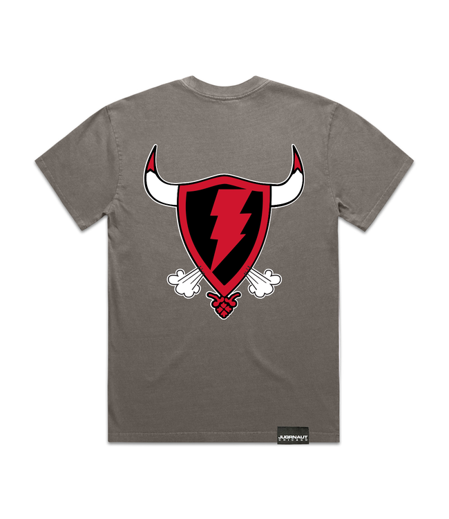 Jugrnaut Jugrnaut Dynasty Grey/Slate