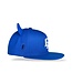 Jugrnaut Jugrnaut Panels Horns LAX snap blue
