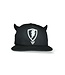 Jugrnaut Panels Horns Shield/Roses Unstructured Cap