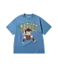 Market Market BETTY BOOP DUNKING T-SHIRT Blue