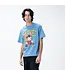 Market Market BETTY BOOP DUNKING T-SHIRT Blue