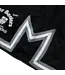 Market Market BUZZER BEATERS GAME SHORTS Black