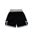 Market Market BUZZER BEATERS GAME SHORTS Black