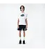 Market Market BUZZER BEATERS GAME SHORTS Black