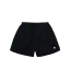 Market Market SMILEY CLASSIC TECH SHORTS Black