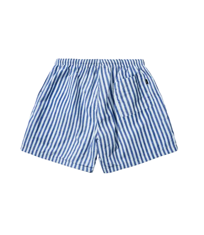 Market Market SMILEY CLASSIC TECH SHORTS Striped