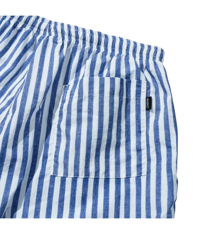 Market Market SMILEY CLASSIC TECH SHORTS Striped