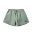 Market Market SMILEY CLASSIC TECH SHORTS Basil