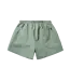 Market Market SMILEY CLASSIC TECH SHORTS Basil