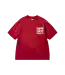 Market Market CALL MY LAWYER 3D T-SHIRT Candy Red
