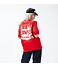 Market Market CALL MY LAWYER 3D T-SHIRT Candy Red