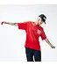 Market Market CALL MY LAWYER 3D T-SHIRT Candy Red