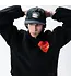 Market Market BETTY BOOP MASCOT 5 PANEL HAT