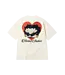 Market Market BETTY BOOP SWEETHEART T-SHIRT Cream