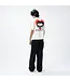 Market Market BETTY BOOP SWEETHEART T-SHIRT Cream