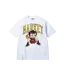 Market Market BETTY BOOP DUNKING T-SHIRT white