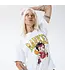 Market Market BETTY BOOP DUNKING T-SHIRT white