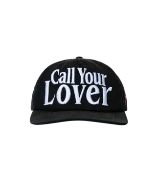 Market Market CALL YOUR LOVER 5 PANEL black