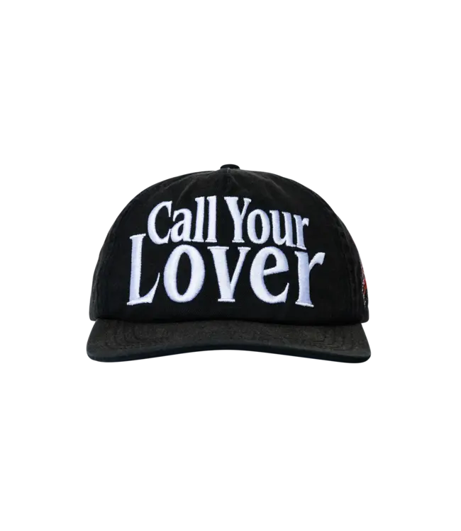 Market Market CALL YOUR LOVER 5 PANEL black