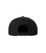 Market Market CALL ME 5 PANEL HAT black