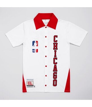 Jugrnaut Repopulate Mars x Jugrnaut x  RoadRunrz shooting shirt (two colors)