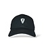 Jugrnaut Jugrnaut Mini Shield Sportsman Hat Black