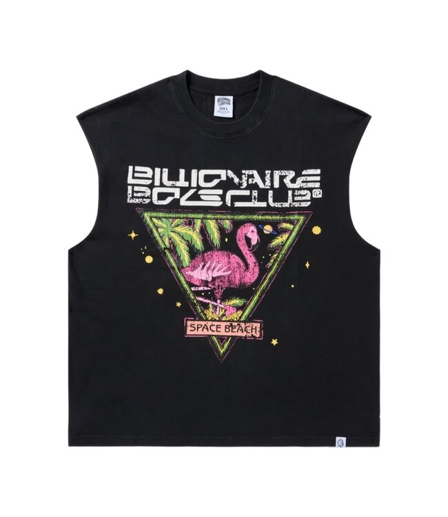 BBC BBC BB Space SL Knit Black