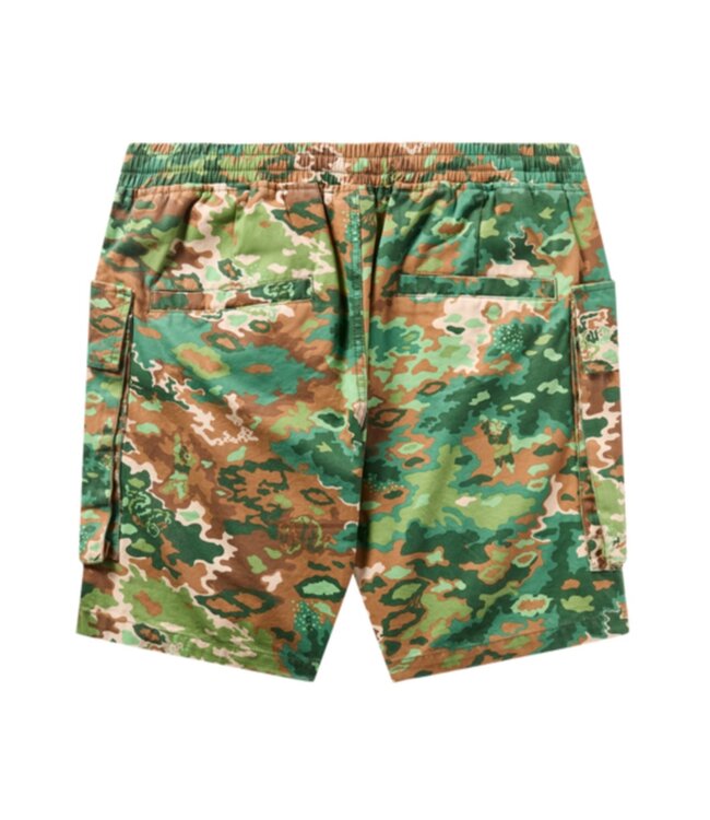 BBC BBC BB Camo Shorts Eden
