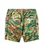 BBC BBC BB Camo Shorts Eden