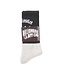 BBC BBC BB Pocket Socks Black