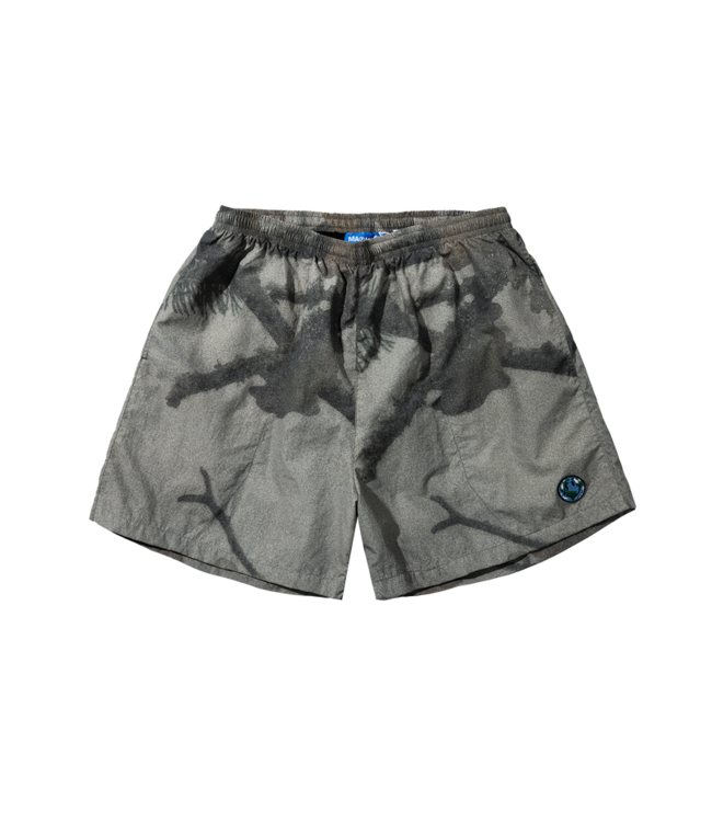 Market Market Atlaas Tech Shorts Camo